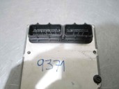 Recambio de centralita motor uce para ford fiesta berlina (dx) 1.25 16v cat referencia OEM IAM 1S6A12A650AC 