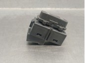 Recambio de interruptor para volvo v40 hatchback (525) d2 referencia OEM IAM 31376498 