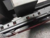 Recambio de luz central de freno para opel agila básico referencia OEM IAM 03318040 OLSA