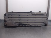 Replacement engine undertray for Mazda 5 saloon (CR) 2.0 diesel cat OEM IAM reference C23556371 C23556371 