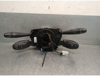 Recambio de mando luces para peugeot 3008 i monospace (0u_) 1.2 referencia OEM IAM 96773912ZD 96773912ZD 