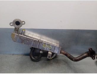 Recambio de enfriador egr para subaru legacy kombi/outback b14 2.0 cat referencia OEM IAM 14793AA020 J2D02EZ5D3 MARUYASU