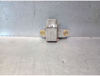 Recambio de sensor para mercedes-benz clase e (w210) e 280 (210.063) referencia OEM IAM 0125420417 0125420417 0265005113 BOSCH