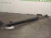 Replacement boot / tailgate gas struts for Opel Agila basic OEM IAM reference SHOWA