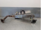 Recambio de enfriador egr para subaru legacy kombi/outback b14 2.0 cat referencia OEM IAM 14793AA020 J2D02EZ5D3 MARUYASU