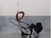 Recambio de cerradura puerta delantera izquierda para mazda 5 berl. (cr) 2.0 diesel cat referencia OEM IAM B93B95L2 9 PINES 5 PU