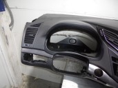 Replacement dashboard for Hyundai i40 CW 1.7 CRDi CAT OEM IAM reference 847103Z000HZ BLACK 