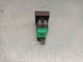 Recambio de interruptor para peugeot partner kombi outdoor referencia OEM IAM 96582880XT 