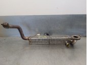 Recambio de enfriador egr para subaru legacy kombi/outback b14 2.0 cat referencia OEM IAM 14793AA020 J2D02EZ5D3 MARUYASU