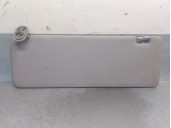 Recambio de parasol derecho para nissan atleon nissan atleon referencia OEM IAM 96400LA70A 96400LA70A 