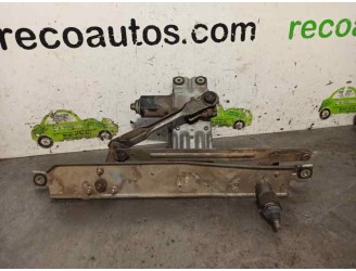 Recambio de motor limpia trasero para nissan terrano (wd21) 2.7 td referencia OEM IAM 2870541G00  