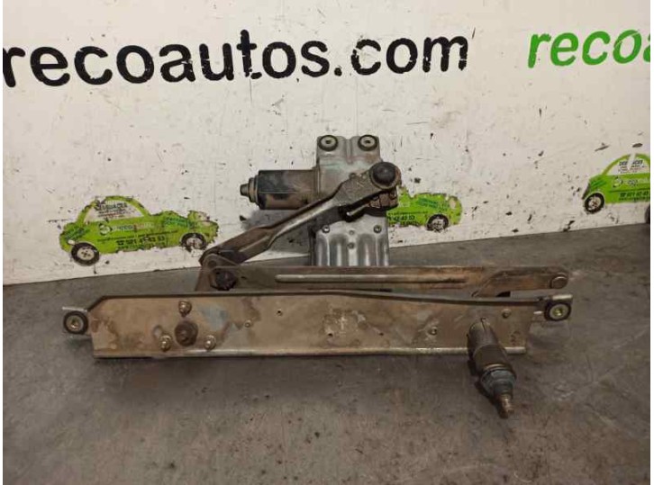 Recambio de motor limpia trasero para nissan terrano (wd21) 2.7 td referencia OEM IAM 2870541G00 