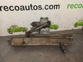 Recambio de motor limpia trasero para nissan terrano (wd21) 2.7 td referencia OEM IAM 2870541G00 