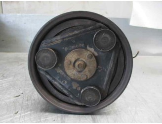 Recambio de compresor aire acondicionado para ford fiesta berlina (dx) 1.25 16v cat referencia OEM IAM 96FW19D629BC 