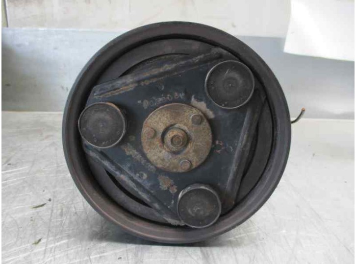 Recambio de compresor aire acondicionado para ford fiesta berlina (dx) 1.25 16v cat referencia OEM IAM 96FW19D629BC 