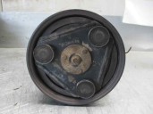 Recambio de compresor aire acondicionado para ford fiesta berlina (dx) 1.25 16v cat referencia OEM IAM 96FW19D629BC 