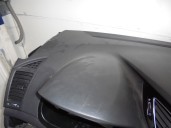 Replacement dashboard for Hyundai i40 CW 1.7 CRDi CAT OEM IAM reference 847103Z000HZ BLACK 