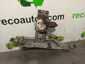 Recambio de motor limpia trasero para nissan terrano (wd21) 2.7 td referencia OEM IAM 2870541G00 