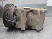 Recambio de compresor aire acondicionado para ford fiesta berlina (dx) 1.25 16v cat referencia OEM IAM 96FW19D629BC 