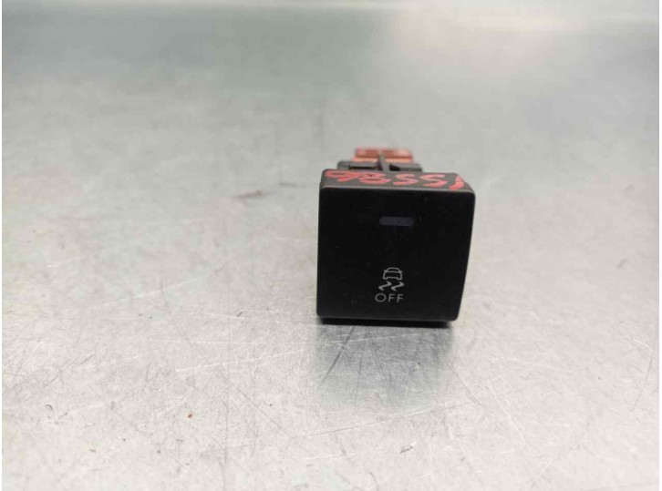 Recambio de interruptor para peugeot partner kombi outdoor referencia OEM IAM 98024711XT 