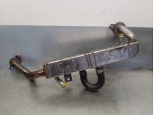 Recambio de enfriador egr para subaru legacy kombi/outback b14 2.0 cat referencia OEM IAM 14793AA020 J2D02EZ5D3 MARUYASU