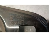 Recambio de panel frontal para bmw 3 (f30, f80) 330 e referencia OEM IAM 51647390742 51647390742 