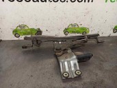 Recambio de motor limpia trasero para nissan terrano (wd21) 2.7 td referencia OEM IAM 2870541G00 