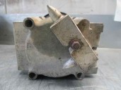 Recambio de compresor aire acondicionado para ford fiesta berlina (dx) 1.25 16v cat referencia OEM IAM 96FW19D629BC 