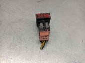 Recambio de interruptor para peugeot partner kombi outdoor referencia OEM IAM 98024711XT 
