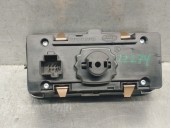 Recambio de mando luces salpicadero para volvo v40 hatchback (525) d2 referencia OEM IAM 31443831  