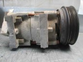 Recambio de compresor aire acondicionado para ford fiesta berlina (dx) 1.25 16v cat referencia OEM IAM 96FW19D629BC 