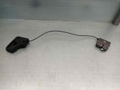 Recambio de cerradura asientos traseros para bmw serie 5 berlina (g30) 2.0 16v turbodiesel referencia OEM IAM 1247050100  