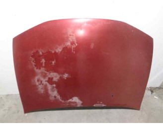 Recambio de capot para mg serie 200 (rf) 200 vi (3-ptas.) referencia OEM IAM  GRANATE 