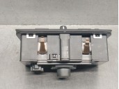Recambio de mando luces salpicadero para volvo v40 hatchback (525) d2 referencia OEM IAM 31443831 