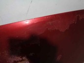 Recambio de capot para mg serie 200 (rf) 200 vi (3-ptas.) referencia OEM IAM  GRANATE 