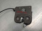 Recambio de cerradura asientos traseros para bmw serie 5 berlina (g30) 2.0 16v turbodiesel referencia OEM IAM 1247050100  