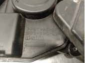 Recambio de cerradura puerta delantera izquierda para mazda 5 berl. (cr) 2.0 diesel cat referencia OEM IAM B93B95L2 9 PINES 5 PU