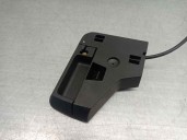 Recambio de cerradura asientos traseros para bmw serie 5 berlina (g30) 2.0 16v turbodiesel referencia OEM IAM 1247050100  