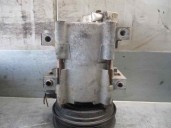 Recambio de compresor aire acondicionado para ford fiesta berlina (dx) 1.25 16v cat referencia OEM IAM 96FW19D629BC 