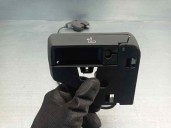 Recambio de cerradura asientos traseros para bmw serie 5 berlina (g30) 2.0 16v turbodiesel referencia OEM IAM 1247050100  