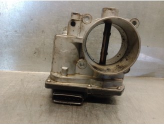 Recambio de caja mariposa para subaru legacy kombi/outback b14 2.0 cat referencia OEM IAM 16112AA260 6M220052 