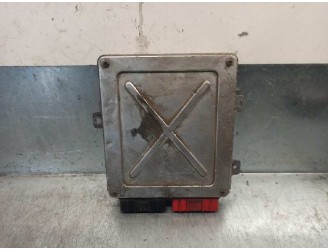 Recambio de centralita motor uce para mg serie 200 (rf) 200 vi (3-ptas.) referencia OEM IAM MKC103981  