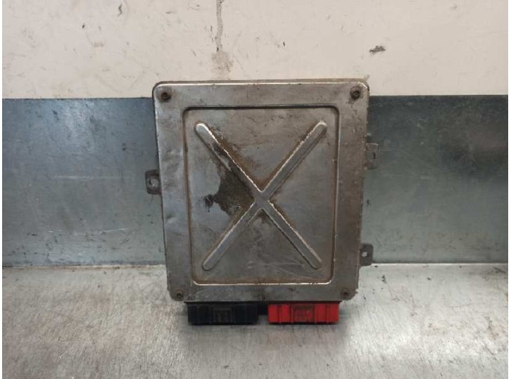 Recambio de centralita motor uce para mg serie 200 (rf) 200 vi (3-ptas.) referencia OEM IAM MKC103981  