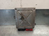 Recambio de centralita motor uce para mg serie 200 (rf) 200 vi (3-ptas.) referencia OEM IAM MKC103981  