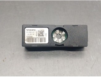 Recambio de antena para volvo v40 hatchback (525) d2 referencia OEM IAM 31282107 