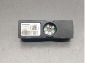 Recambio de antena para volvo v40 hatchback (525) d2 referencia OEM IAM 31282107 