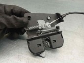 Recambio de cerradura asientos traseros para bmw serie 5 berlina (g30) 2.0 16v turbodiesel referencia OEM IAM 1247050100  