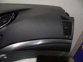 Replacement dashboard for Hyundai i40 CW 1.7 CRDi cat OEM IAM reference 847103Z000HZ BLACK 