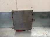 Recambio de centralita motor uce para mg serie 200 (rf) 200 vi (3-ptas.) referencia OEM IAM MKC103981  