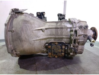 Recambio de caja cambios para nissan atleon nissan atleon referencia OEM IAM 321019X50A  321319X50A